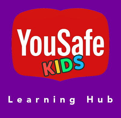 Logo YouSafe Kids